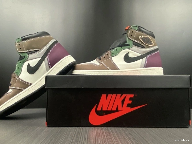 Rep Onekick DH3097-001 OG 1 High Crafted Hand Jordan Air 0727